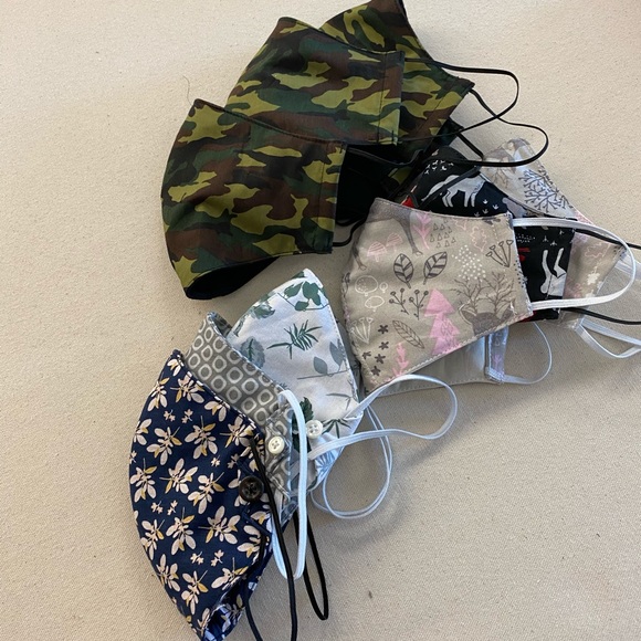 Face masks! - Picture 5 of 10